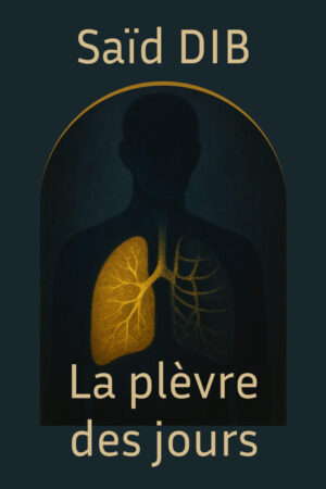 Couverture La plévres des jours - Édition ebook -