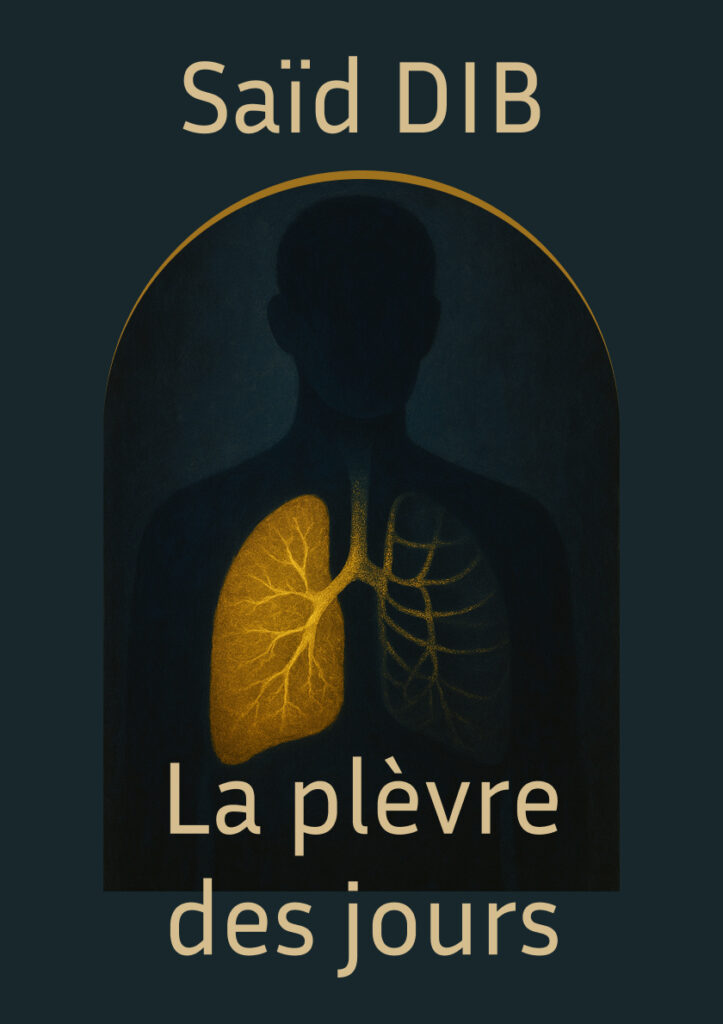 Couverture La plévres des jours - Édition ebook -