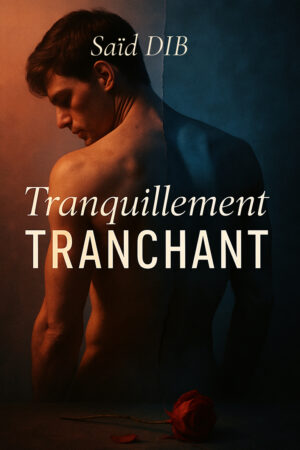 Tranquillement Tranchant (Ebook)